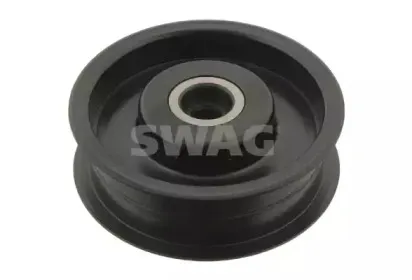 10 93 0454 SWAG Паразитный / ведущий ролик, поликлиновой ремень 10 93 0454 SWAG Паразитный / ведущий ролик, поликлиновой ремень